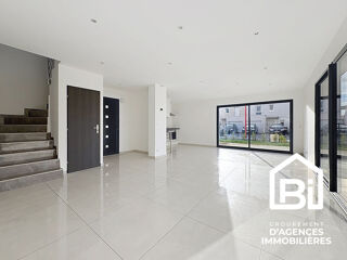  Maison � vendre 5 pi�ces 124 m�