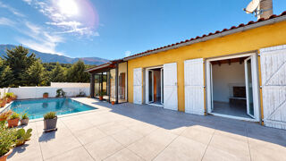 Vente Maison Maison Quillan 4 pièce(s) Quillan