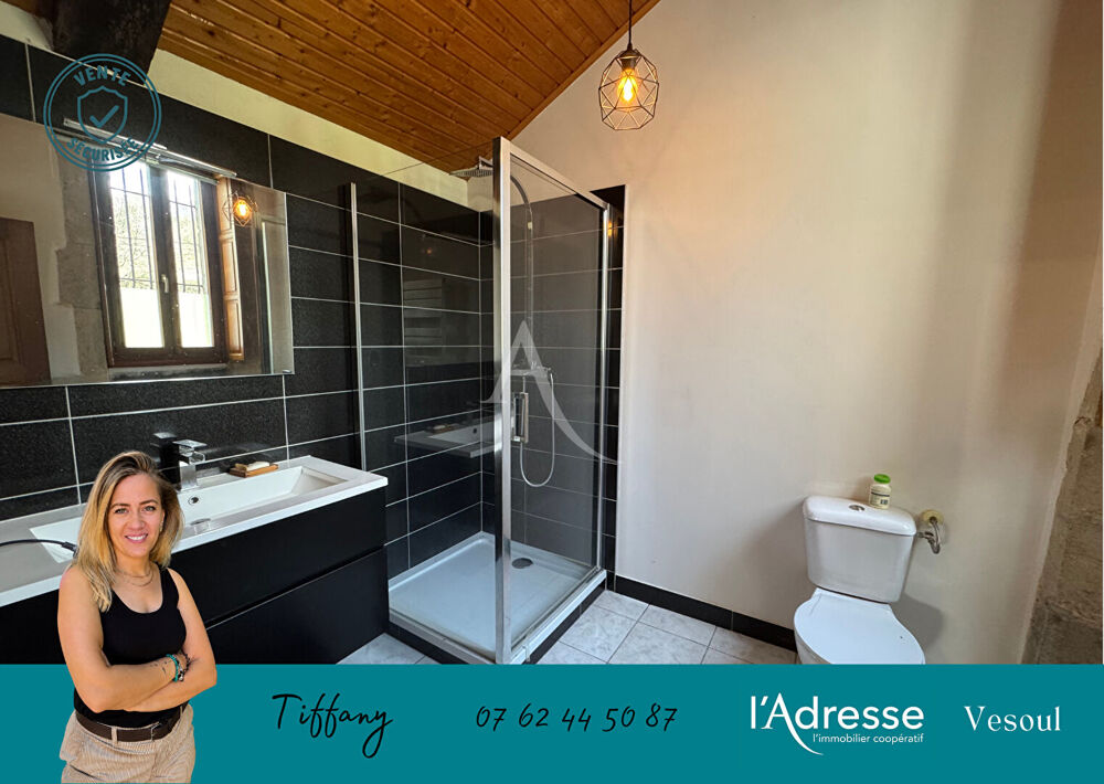 Vente Maison Maison Mailley Et Chazelot 5 pièce(s) 130 m2 Mailley et chazelot