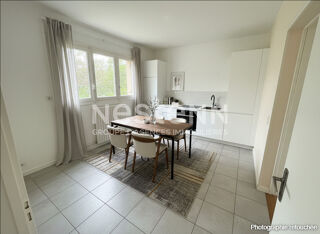  Maison � vendre 4 pi�ces 78 m�