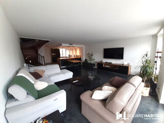  Appartement � vendre 5 pi�ces 137 m�