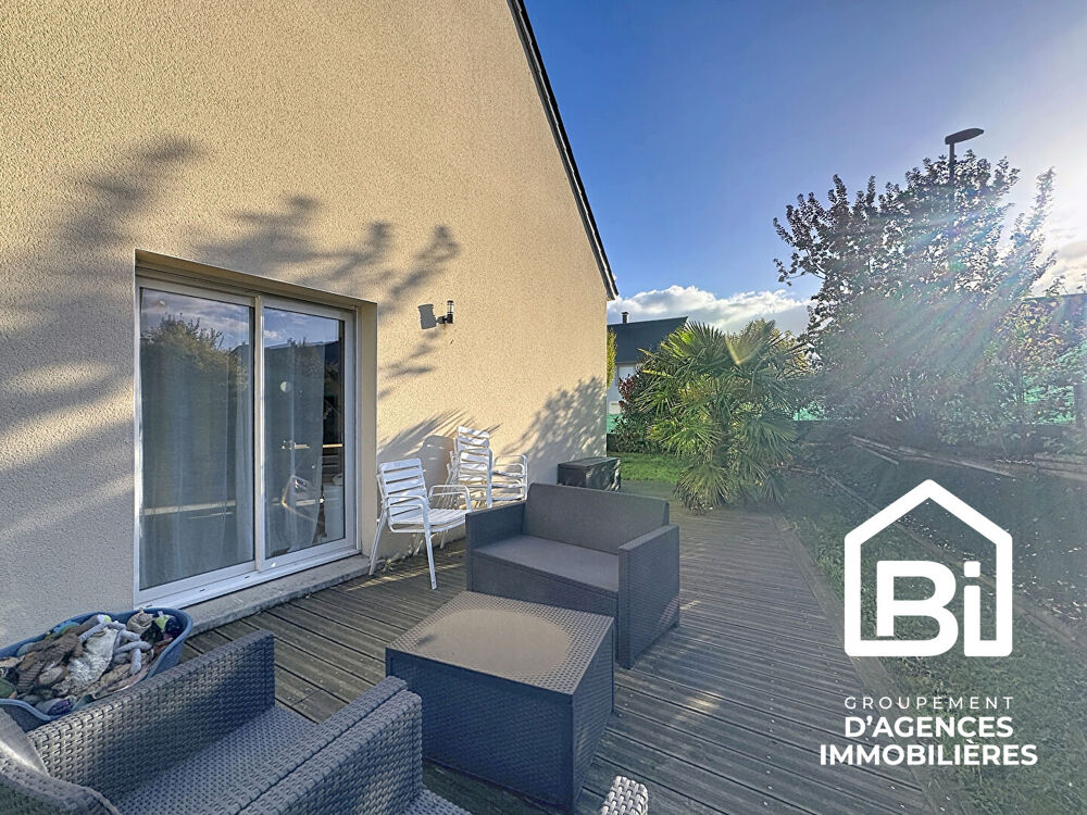 Vente Maison LAIZE CLINCHAMPS - Maison de 5 pièces Laize clinchamps