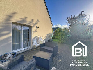  Maison à vendre 5 pièces 88 m²