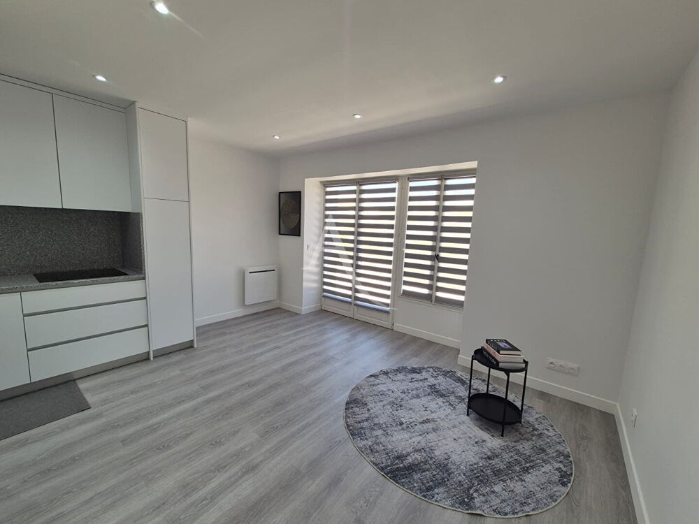 Location Appartement Appartement Chevry Cossigny 2 pièce(s) 30.43 m2 Chevry cossigny