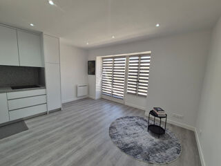  Appartement à louer 2 pièces 30 m²