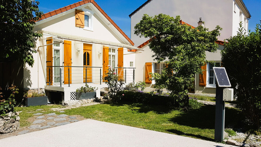 Maison Fresnes 3 pièce(s) 75 m2 UTILES