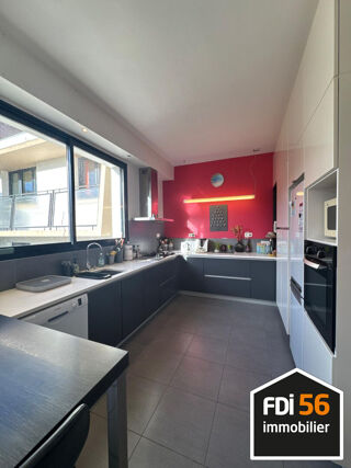  Maison � vendre 7 pi�ces 