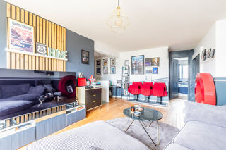  Appartement � vendre 3 pi�ces 55 m�