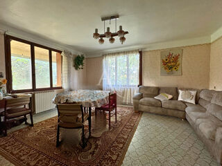  Maison à vendre 5 pièces 114 m²