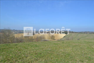  Terrain � vendre 1000 m�