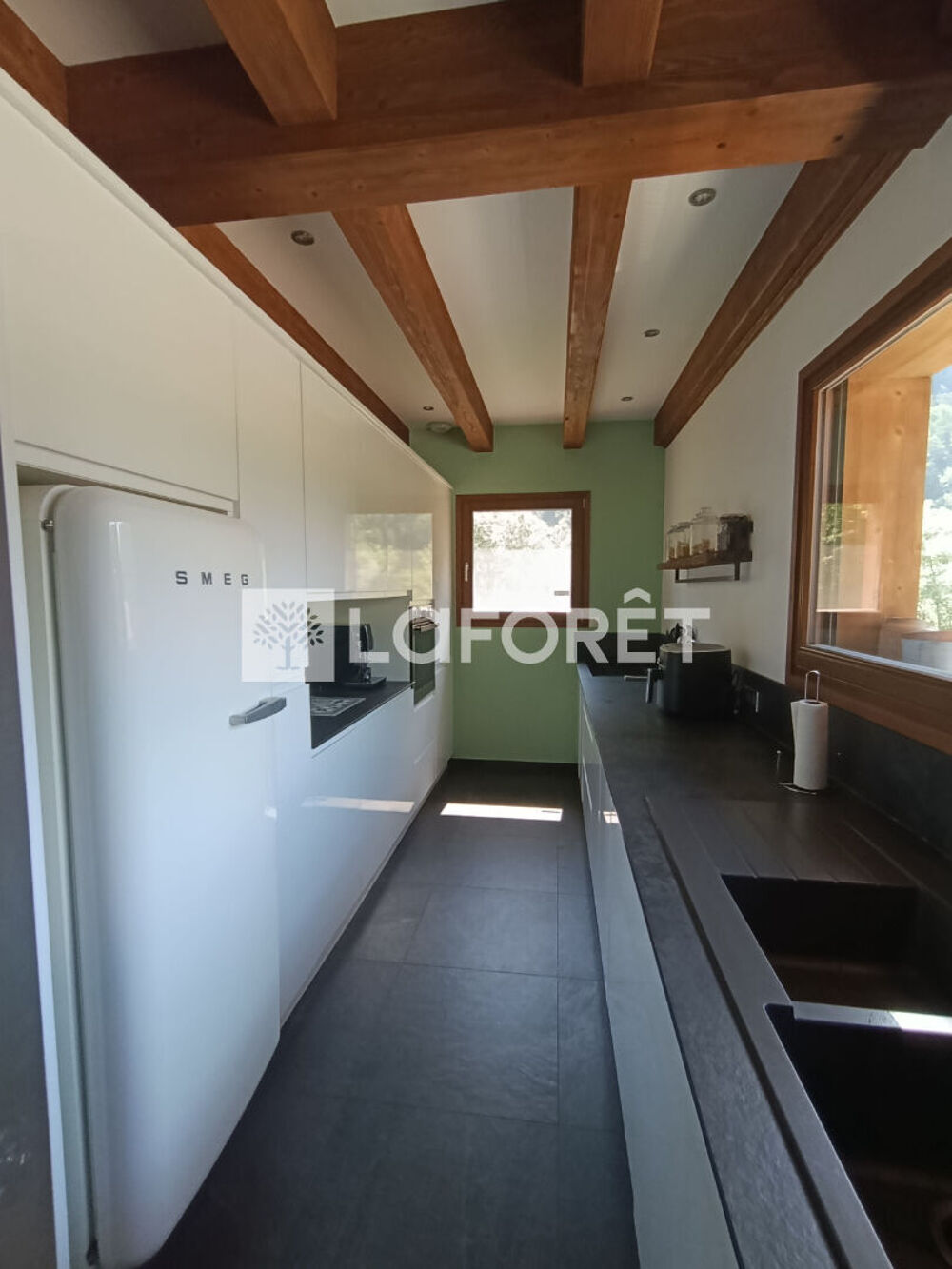 Vente Maison Maison individuelle récente à vendre à Centron - 6 pièces, 168 m² Aime la plagne