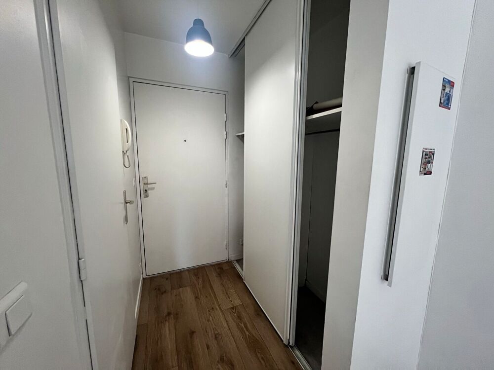 Location Appartement Alfortville Nord - Studio 30m2 avec parking Alfortville