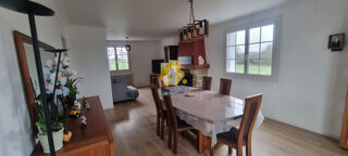  Maison à vendre 6 pièces 168 m²