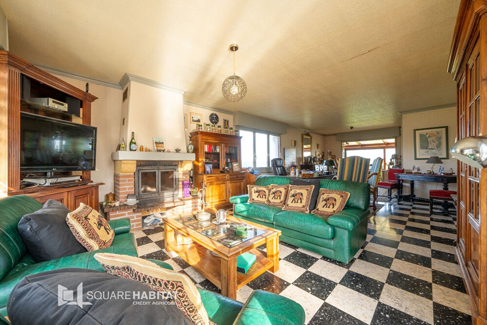 Vente Maison Maison Cantin