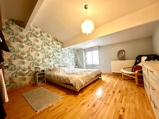  Maison � vendre 4 pi�ces 