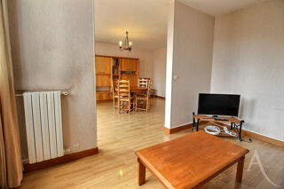  Appartement à vendre 4 pièces 79 m²