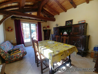  Maison à vendre 6 pièces 120 m²