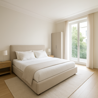  Appartement à vendre 5 pièces 120 m²