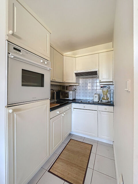  Appartement � louer 2 pi�ces 31 m�