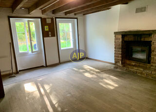  Maison � vendre 3 pi�ces 81 m�