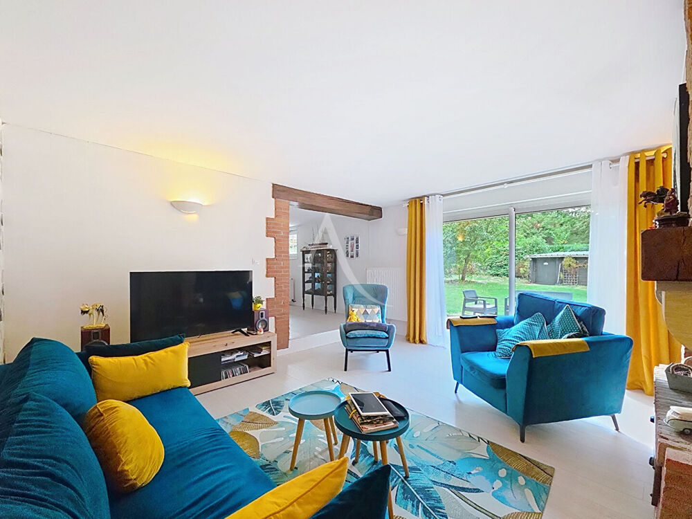 Vente Maison Maison Louviers - 86.81 m² Louviers