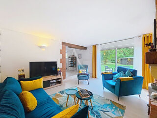 Vente Maison Maison Louviers - 86.81 m² Louviers
