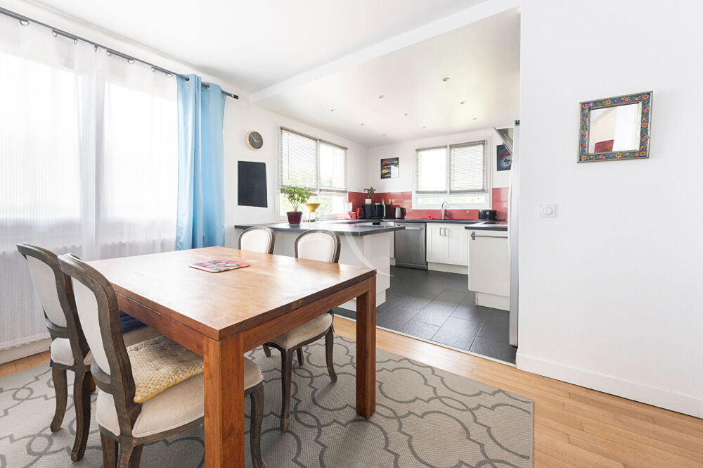 Vente Maison Maison Vaires Sur Marne 192 m2 utiles Vaires sur marne