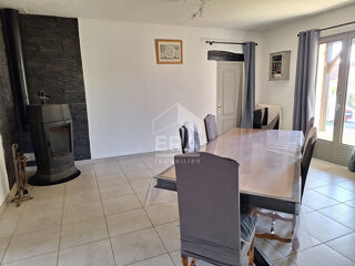  Maison à vendre 6 pièces 118 m²