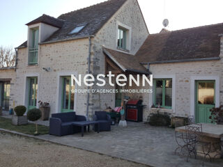  Maison � vendre 7 pi�ces 211 m�