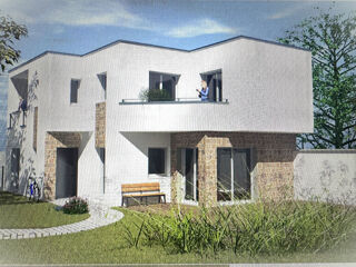  Terrain à vendre 430 m²