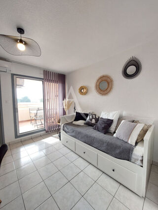  Appartement à louer 1 pièce 24 m²