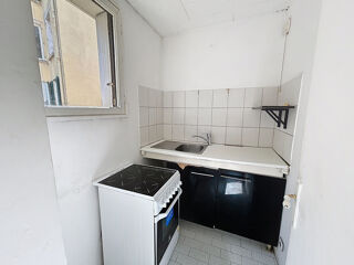  Appartement � vendre 1 pi�ce 28 m�