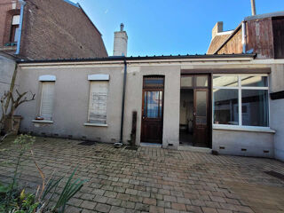  Maison � vendre 5 pi�ces 127 m�