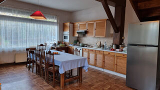  Maison à vendre 6 pièces 113 m²