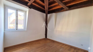  Appartement à vendre 3 pièces 60 m²