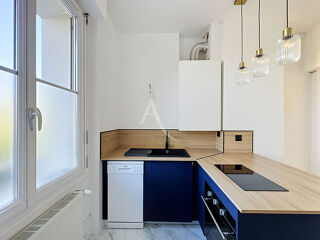  Appartement à louer 3 pièces 68 m²