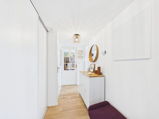  Appartement � vendre 4 pi�ces 74 m�