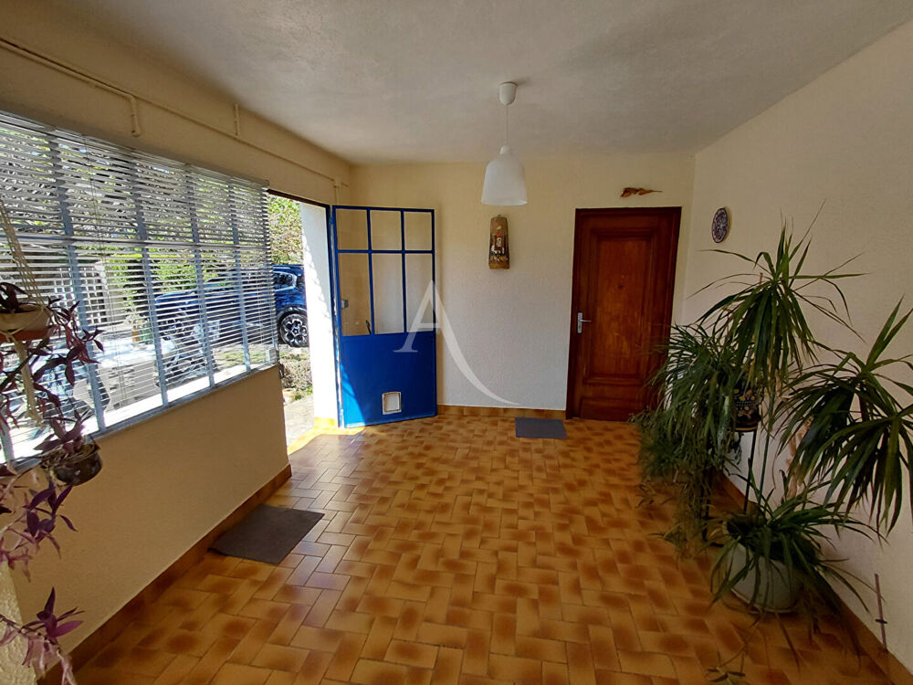 Vente Maison Maison 147m2 avec garage et jardin BEDARIEUX Bedarieux