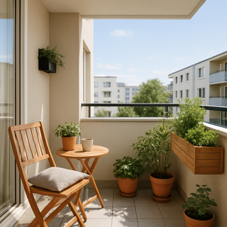  Appartement � vendre 1 pi�ce 41 m�