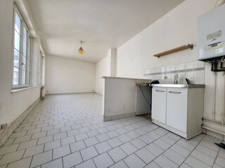  Appartement à vendre 2 pièces 47 m²