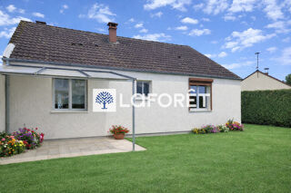  Maison � vendre 5 pi�ces 75 m�