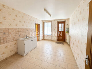  Maison à vendre 3 pièces 110 m²