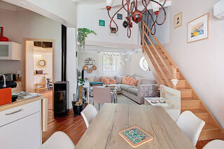  Maison � vendre 4 pi�ces 54 m�