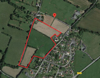  Terrain � vendre 504 m�