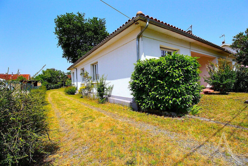 Maison 4 pièces 99 m² · à Villenave D Ornon · 99 m² · 325 000 €