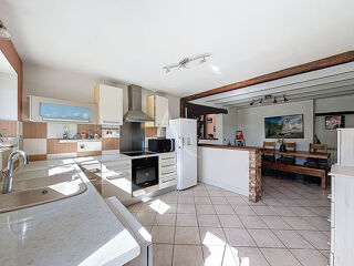  Maison � vendre 6 pi�ces 198 m�