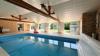  Maison à vendre 7 pièces 167 m²