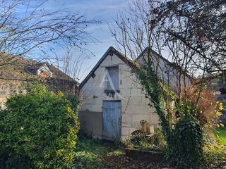  Maison � vendre 4 pi�ces 119 m�