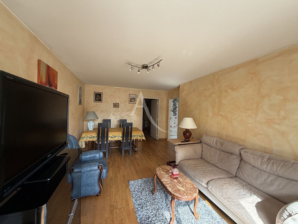 Appartement Drancy 4 pièce(s) 82.10 m2