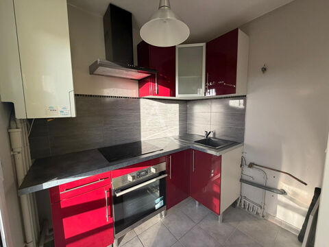  Appartement � vendre 2 pi�ces 46 m�